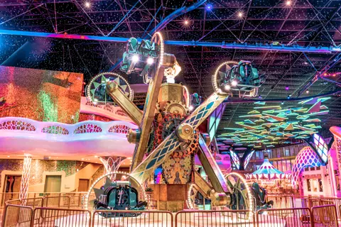 Convenient and Accessible